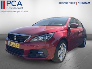 Peugeot 308 1.2 Executive 110 PK