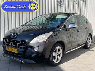 Peugeot 3008 1.6 ST|EXPORT|Navigatie|Panoramadak|Climate Control|