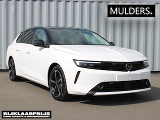 Opel Astra Sports Tourer 1.6T 180 AUTOMAAT PLUG-IN HYBRID GS VOORRAAD KORTING