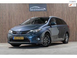 Toyota Auris Touring Sports 1.8 Hybrid 2016