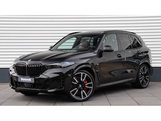 BMW X5 xDrive50e M-Sport Pro | Sky Lounge | Bowers & Wilkins | Stoelventilatie | Head-up | Soft-Close