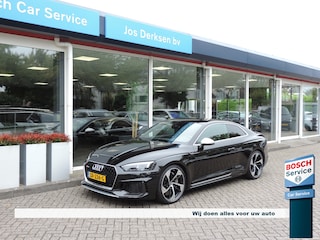 Audi A5 A5 Coupé 2.9 TFSI Quattro - B&O | HUD | Leer/memory/massage | Matrix LED | Keramisch