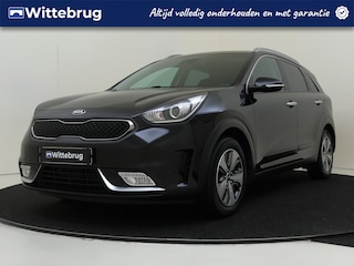 Kia Niro 1.6 GDi Hybrid DynamicLine | Carplay | Camera | Climate Control |