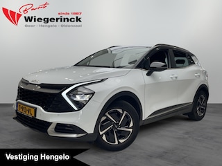 Kia Sportage 1.6 T-GDi Dynamic [ CAMERA I ADAPTIEFE CRUISE I CARPLAY I CLIMA]