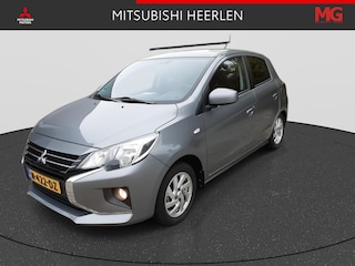 Mitsubishi Space Star 1.2 Intense