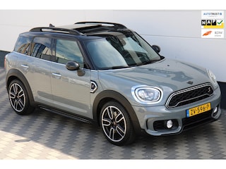 Mini Countryman 2.0 Cooper S Knightsbridge Edition Pano HUD!!