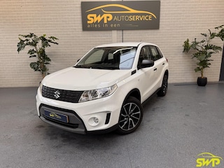 Suzuki Vitara 1.6 Comfort | Airco | 17 inch wielen | Volledig onderhoud