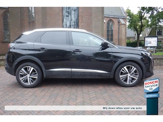Peugeot 3008 1.2 PureTech 130pk S&S EAT8 Blue Lease Active