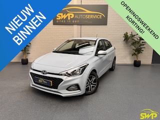 Hyundai i20 1.0 T-GDI Comfort | Navigatie | Camera | Metallic | Mooie auto | 15 inch