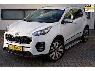 Kia Sportage 1.6 GDI First Edition