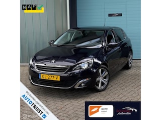 Peugeot 308 1.2 PureTech Allure | Automaat | NAP | Trekhaak