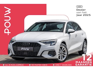 Audi A3 Sportback 30 TFSI 110pk S-tronic Advanced Edition | Trekhaak