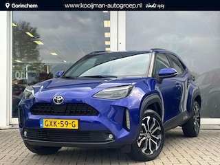 Toyota Yaris Cross 1.5 Hybrid 115 First Edition