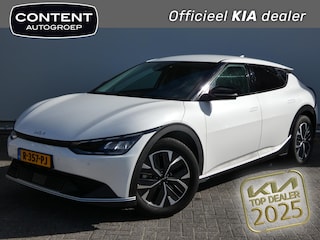 Kia EV6 58kWh 169pk RWD Air