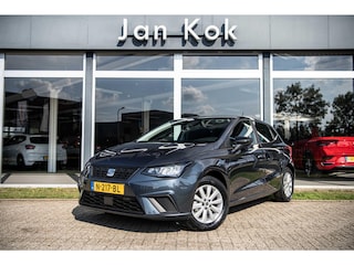 Seat Ibiza 1.0 TSi 95 pk Style Business Intense | Stoelverwarming | Navigatie | Digt. Instrumentarium