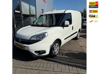 Fiat Doblò Koelauto koelwagen 1.6 diesel