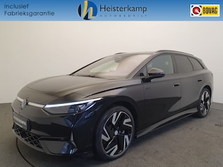 Volkswagen ID.7 Tourer GTX 86 kWh Wegklapbare trekhaak, Panoramadak, 360 camera