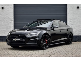 Audi A5 Sportback 2.0 TFSI Sport Pro Line S | S-LINE | Pano | Matrix |