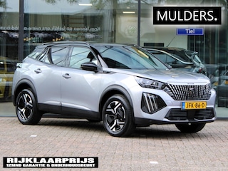 Peugeot 2008 1.2 PureTech 130 GT Automaat | Apple Carplay / Camera / Climate