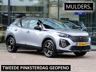Peugeot 2008 1.2 PureTech 130 GT Automaat | Apple Carplay / Camera / Climate