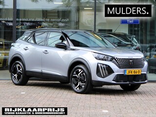 Peugeot 2008 1.2 PureTech 130 GT Automaat | Apple Carplay / Camera / Climate