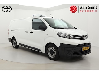 Toyota Proace 2.0 D-4D Cool Comfort | KOELWAGEN | Cruise Control | Airco | 3-zits | Bluetooth