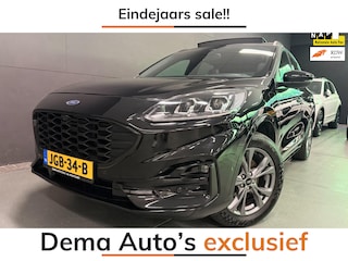 Ford Kuga 2.5 PHEV ST-Line X PANO/NAVI/H-UP/B&O/CAM/ECC/PDC/CRUISE///