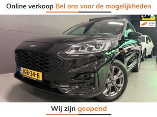 Ford Kuga 2.5 PHEV ST-Line X PANO/NAVI/H-UP/B&O/CAM/ECC/PDC/CRUISE///
