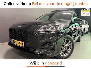 Ford Kuga 2.5 PHEV ST-Line X PANO/NAVI/H-UP/B&O/CAM/ECC/PDC/CRUISE///