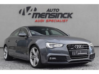 Audi A5 Sportback 3.0 TFSI Quattro