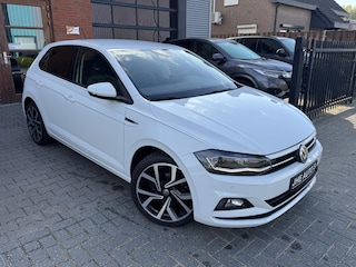 Volkswagen Polo 1.0 TSI Highline Business R | LED | Virtual | ACC | Camera | Stoelverwarming