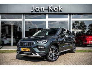 Seat Ateca 1.5 TSI Xperience Business Intense | Alcantara | Elekt. Achterklep | Full LED