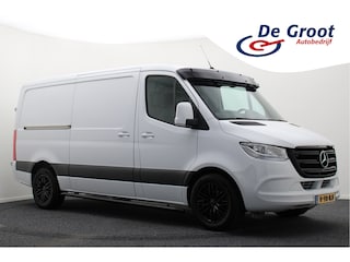 Mercedes-Benz Sprinter 317 CDI Aut. L2H1