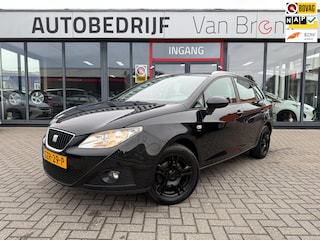 Seat Ibiza 1.2 TSI Style | Cruise | Trekhaak| Elek. ramen