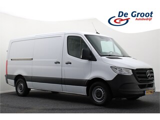 Mercedes-Benz Sprinter 317 CDI Aut. L2H1
