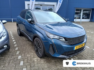 Peugeot 3008 1.2 PureTech GT | Achteruitrijcamera | Afwijkende dakkleur | Apple Carplay/Android Auto|telefoonintegratie premium