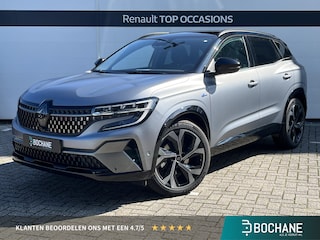 Renault Austral 1.2 E-Tech Full Hybrid 200 Techno Esprit Alpine | Google Navi | Winter Pack | Elektr. achterklep | Elektr. stoelen |