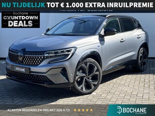 Renault Austral 1.2 E-Tech Full Hybrid 200 Techno Esprit Alpine | Google Navi | Winter Pack | Elektr. achterklep | Elektr. stoelen |