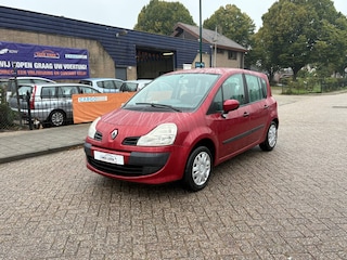 Renault Modus 1.6-16V Expression AUTOMAAT + AIRCO!