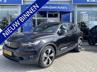 Volvo XC40 Recharge P8 AWD R-Design | Cruise control adaptief | Info 0492-588974 |
