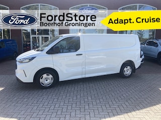 Ford Transit Custom 320 2.0 TDCI L2H1 Trend | Stoelverwarming | Achteruit rijcamera | Adaptieve cruise control |