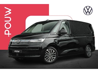Volkswagen Multivan 1.4 eHybrid 218pk L2H1 Style | Panoramadak | Lederen Bekleding | Harman Kardon Sound | Trekhaak