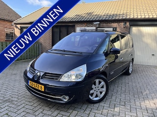 Renault Espace 2.0T Initiale 6p Panodak Xenon Youngtimer