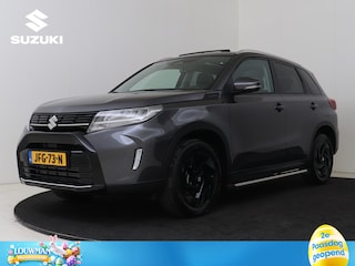 Suzuki Vitara 1.4 Boosterjet Style Smart Hybrid | Panodak / Sunroof | Apple Carplay Android Auto | Sidebars | Rhino Pack |