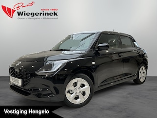 Suzuki Swift 1.2 Select Smart Hybride [ INCLUSIEF VOORDEEL I APPLE CARPLAY I