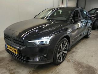 Polestar 2 Long Range Single Motor 78 kWh NL AUTO | PANO | STOELVERW | CARPLAY