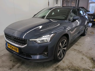 Polestar 2 Long Range Dual Motor 78 kWh NL AUTO | TREKHAAK | PANO | CARPLAY |