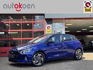 Hyundai i20 1.0 T-GDI Premium *CRUISE/CAMERA/APPLE*