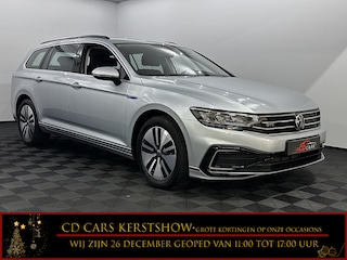 Volkswagen Passat Variant 1.4 TSI PHEV GTE Business Navi, Clima, Winterpakket