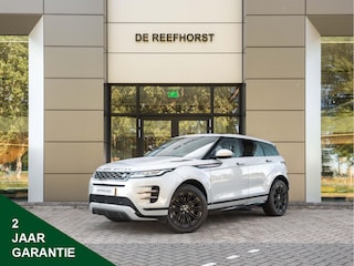 Land Rover Range Rover Evoque P200 AWD R-Dynamic S | ClearSight | Stuurwiel Verwarming | Panoramadak | 20" Gloss Black | 24 maanden garantie